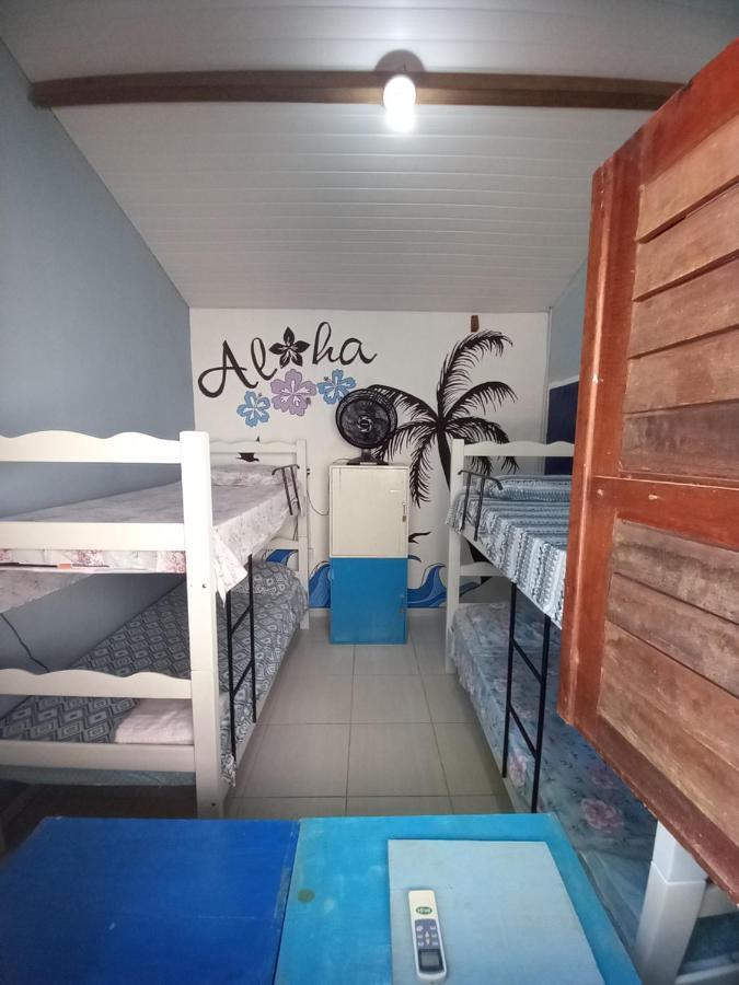 Hostel Aloha Icapuí Exterior foto