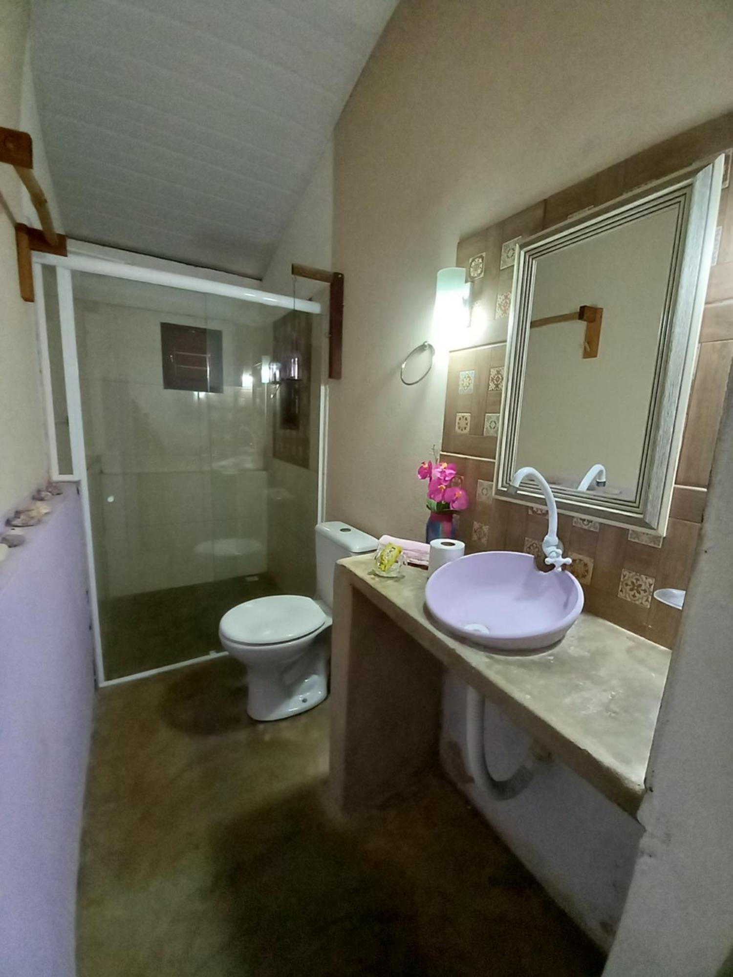 Hostel Aloha Icapuí Zimmer foto