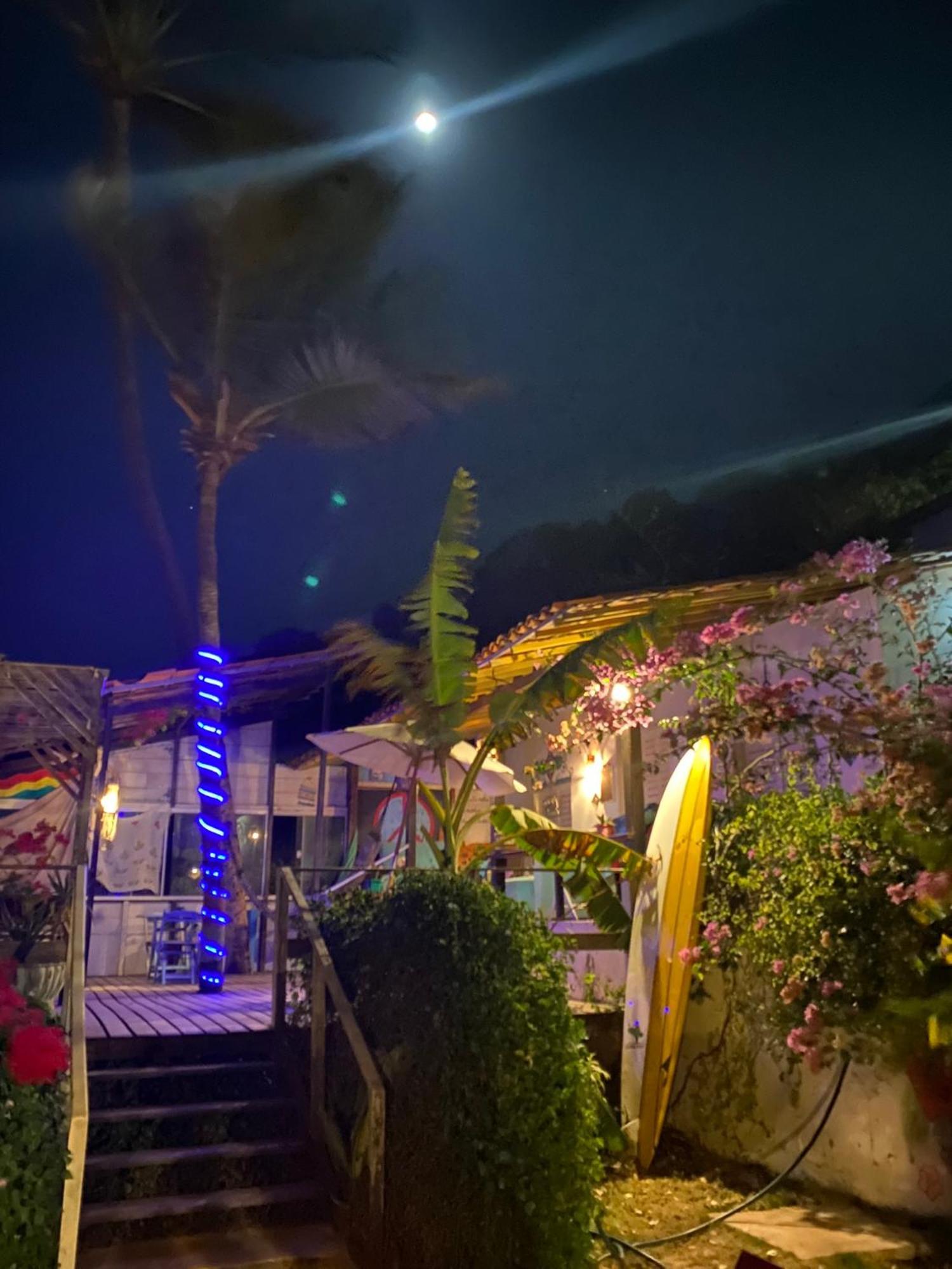 Hostel Aloha Icapuí Exterior foto